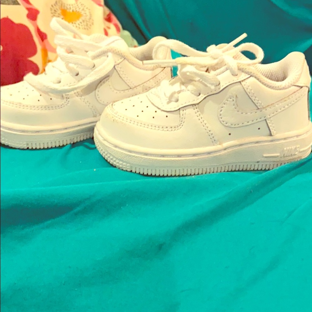 Nike shoes